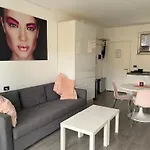 Appartement Luxury