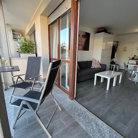 Luxury Apartment