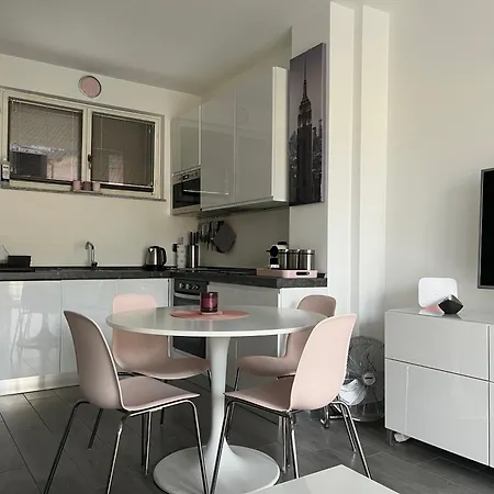 Apartment Luxury
