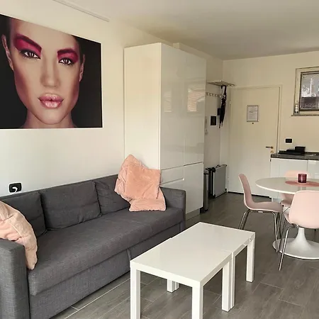 Apartment Luxury