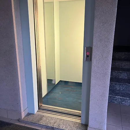 Apartment Luxury