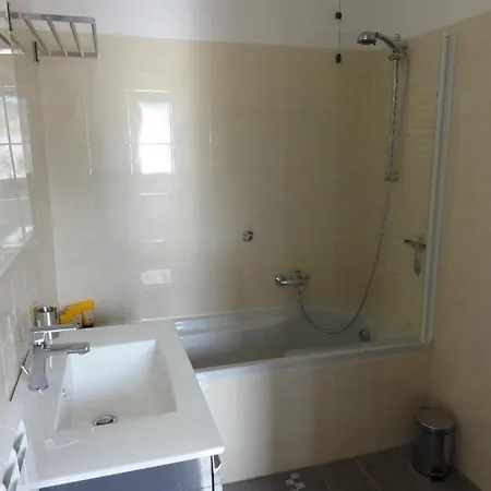 Appartement Luxury *