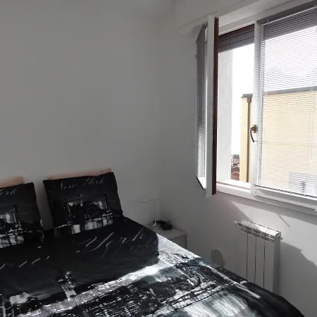 Appartement Luxury Acquaseria