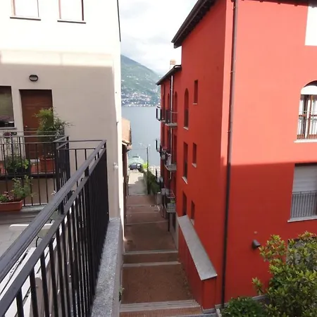 Luxury Apartmán
