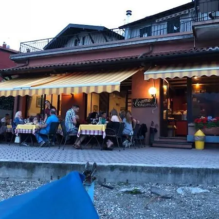 Luxury Apartmán