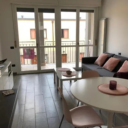 Apartment Luxury