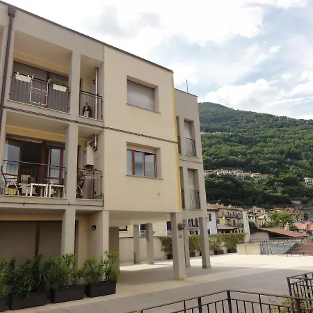 Apartment Luxury